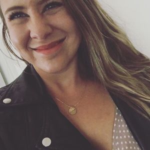 Meet your Posher, Anna